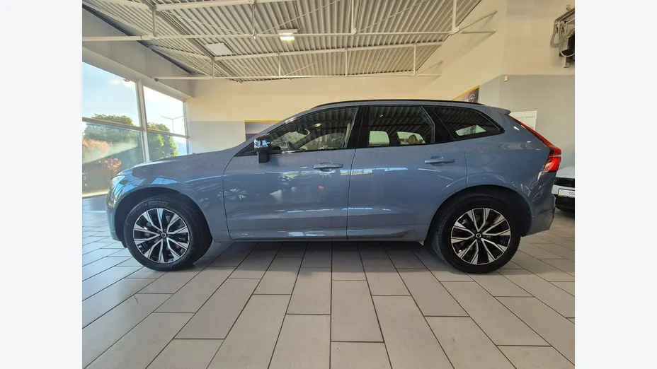 VOLVO XC60 -