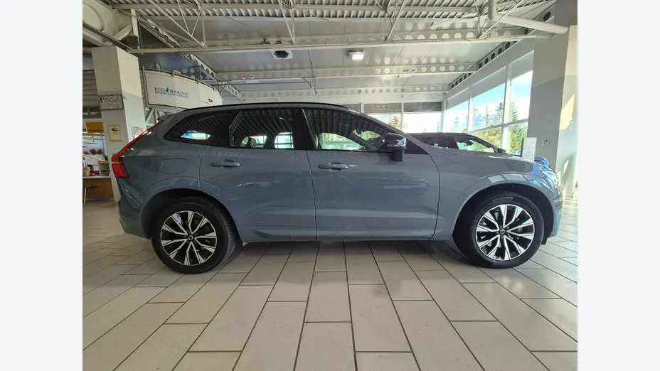 VOLVO XC60 -