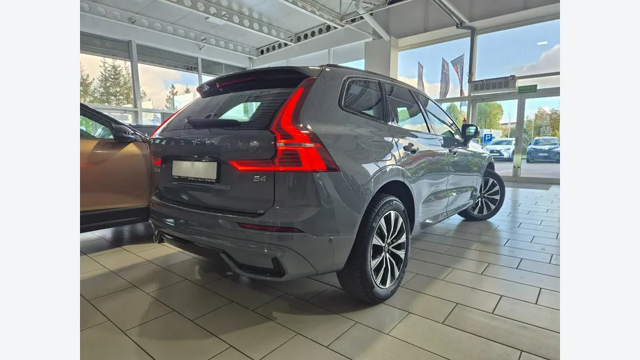 VOLVO XC60 -