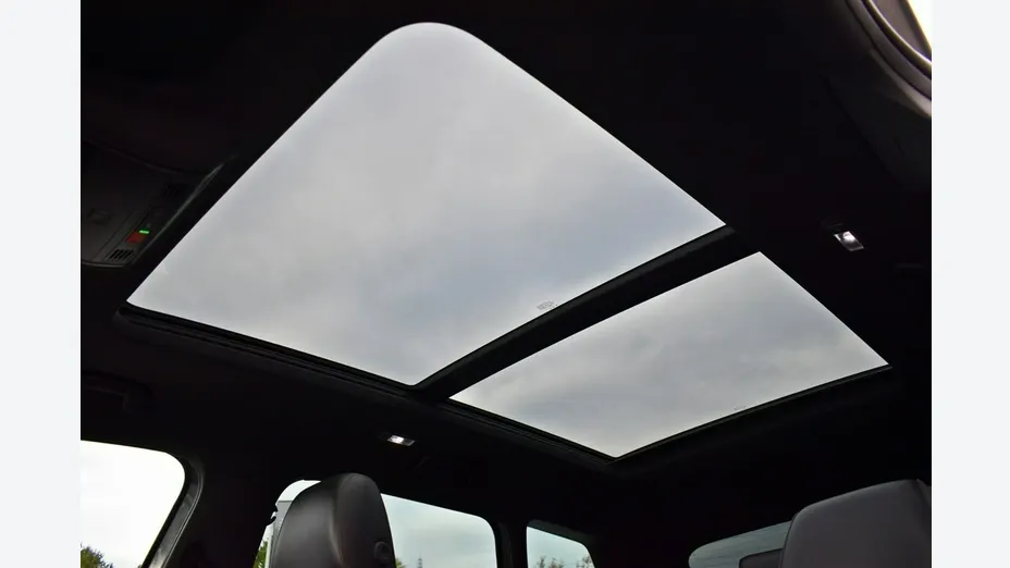 SEAT ATECA -