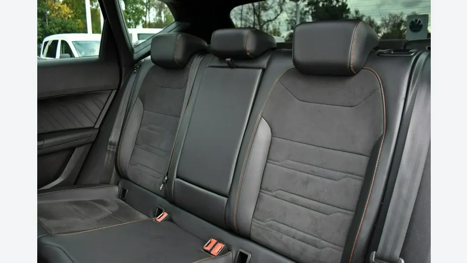 SEAT ATECA -
