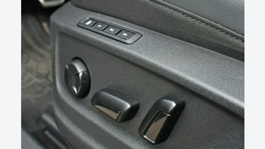 SEAT ATECA -