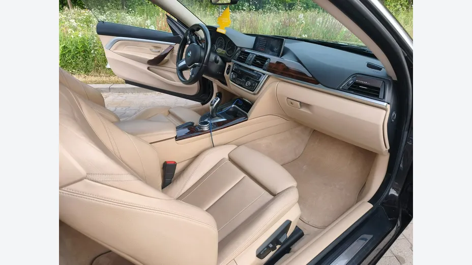 BMW Seria 4 -