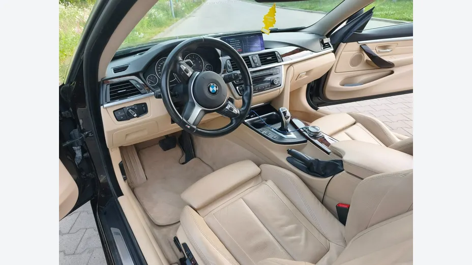 BMW Seria 4 -
