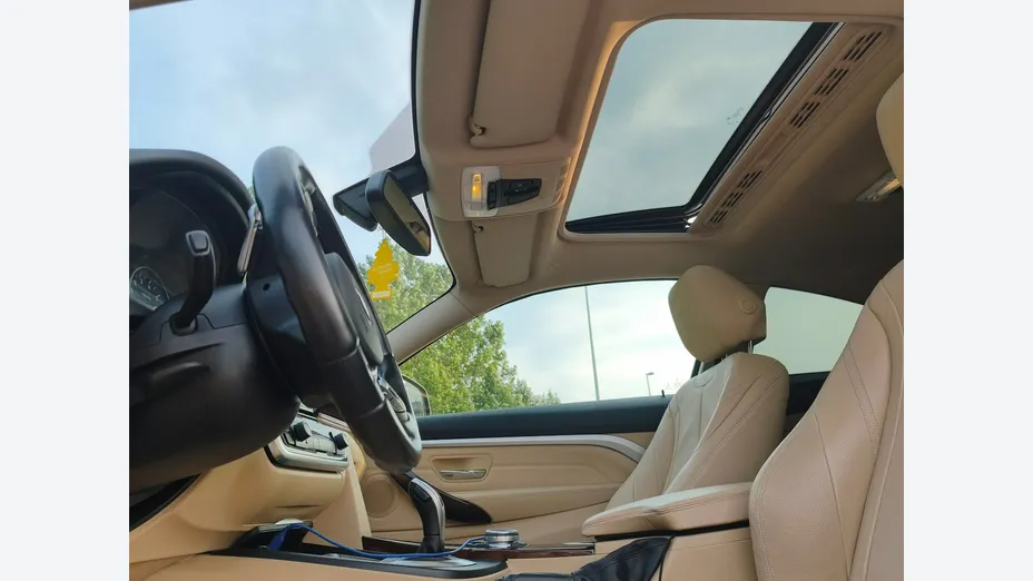BMW Seria 4 -