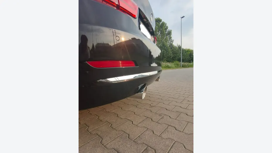 BMW Seria 4 -