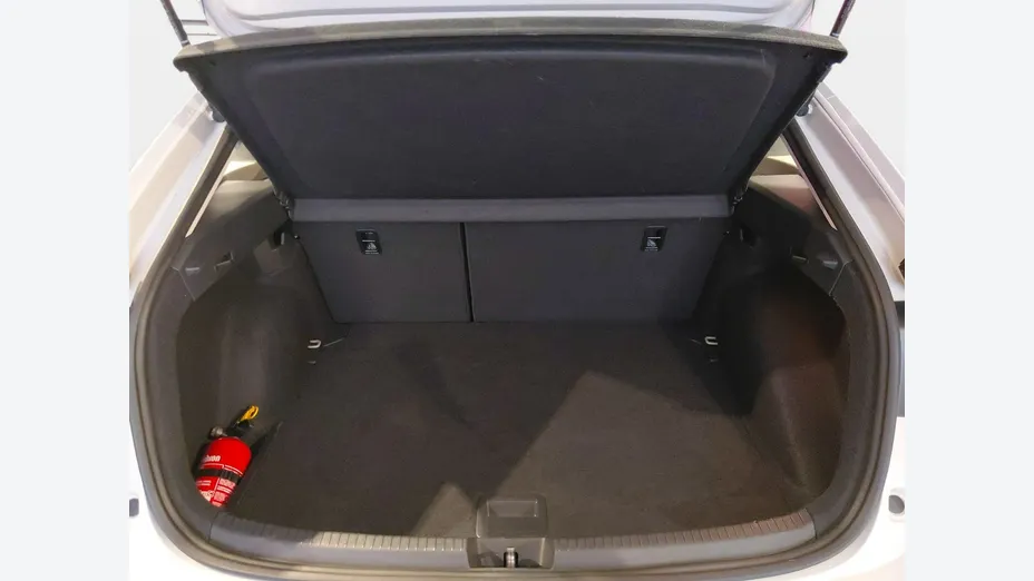 VOLKSWAGEN Taigo -