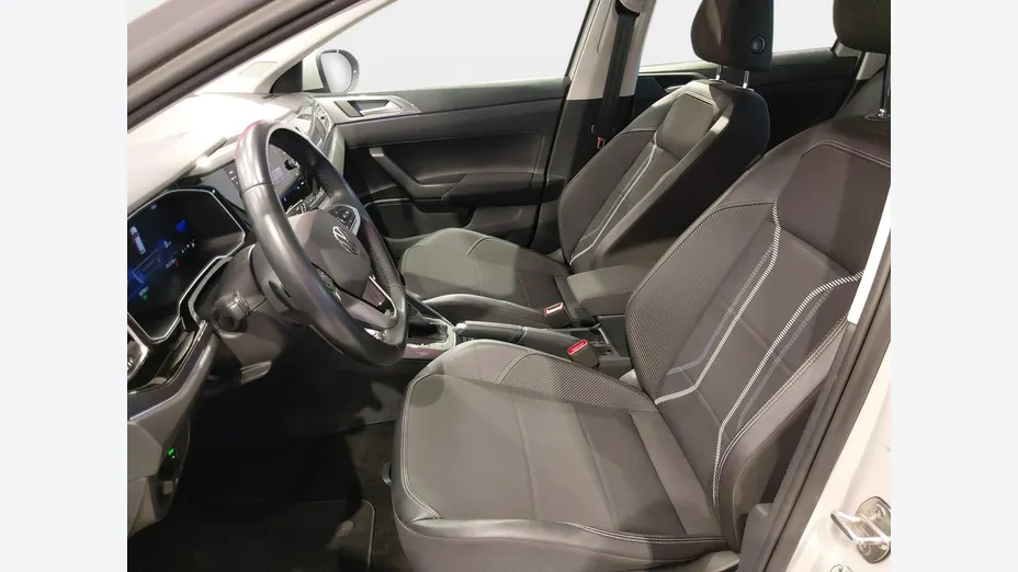 VOLKSWAGEN Taigo -