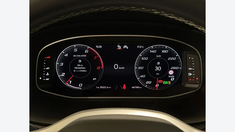 SEAT ATECA -