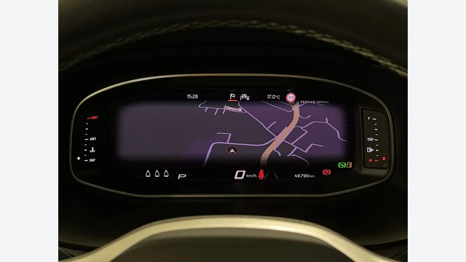 SEAT ATECA -