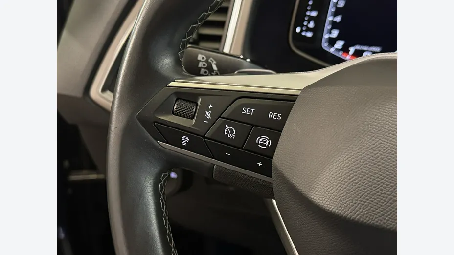 SEAT ATECA -