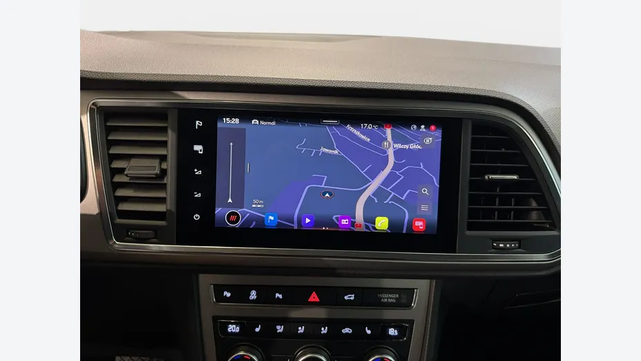 SEAT ATECA -