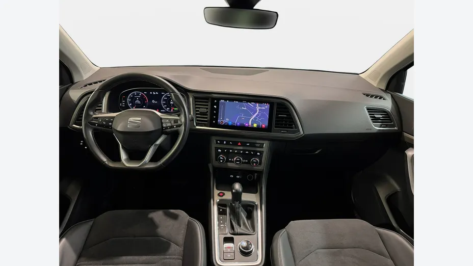 SEAT ATECA -