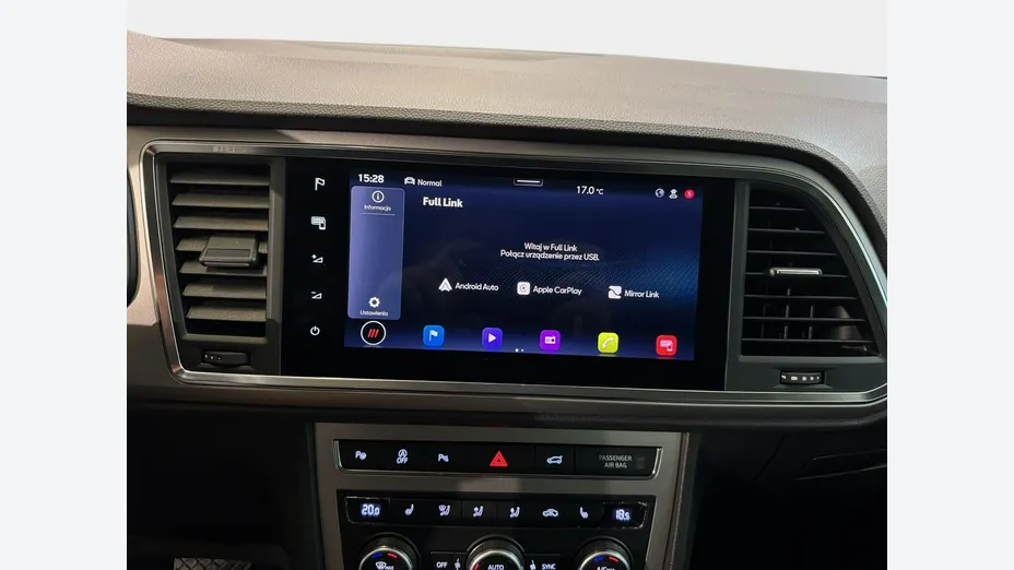 SEAT ATECA -