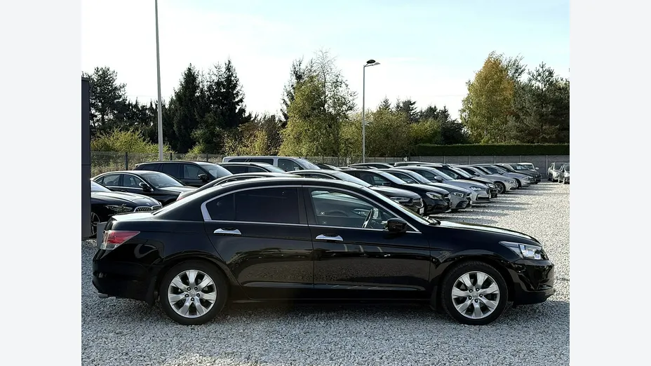 HONDA Accord -
