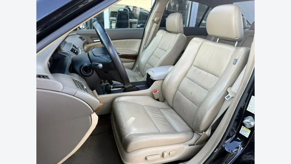 HONDA Accord -
