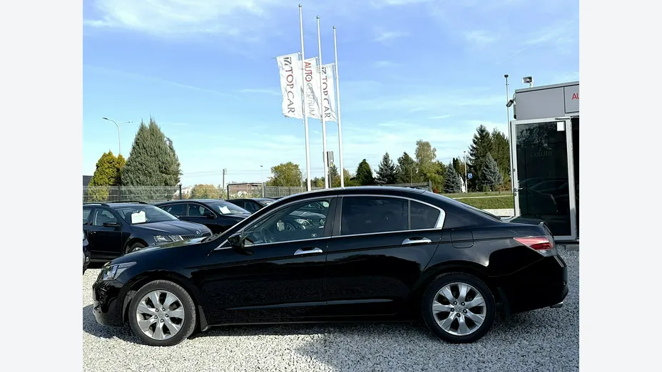 HONDA Accord -