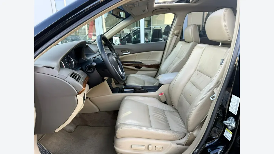 HONDA Accord -