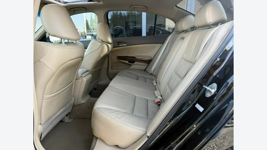 HONDA Accord -