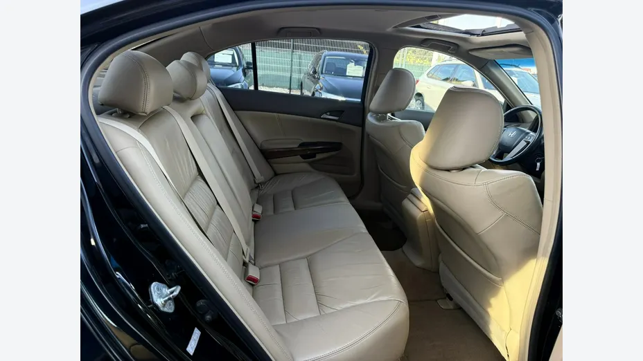 HONDA Accord -