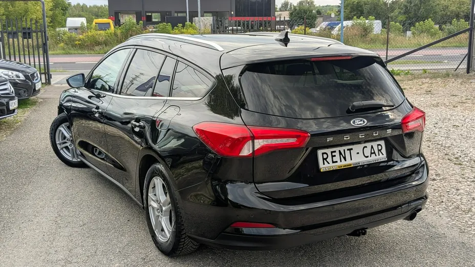 FORD Focus -