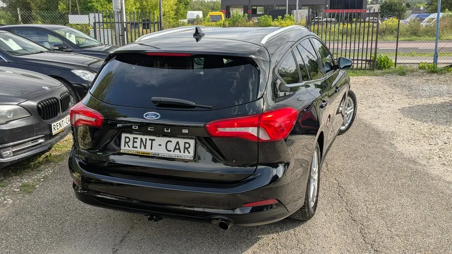 FORD Focus -
