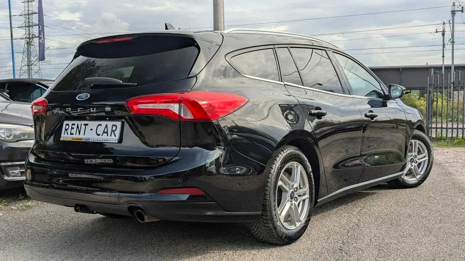 FORD Focus -