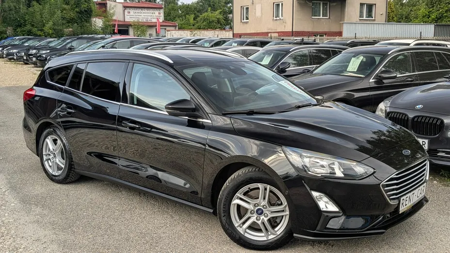 FORD Focus -