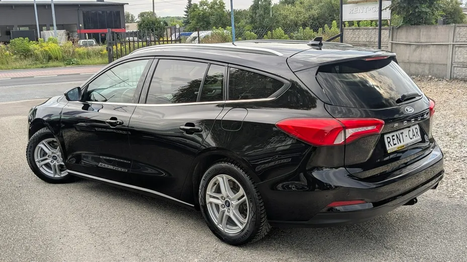 FORD Focus -