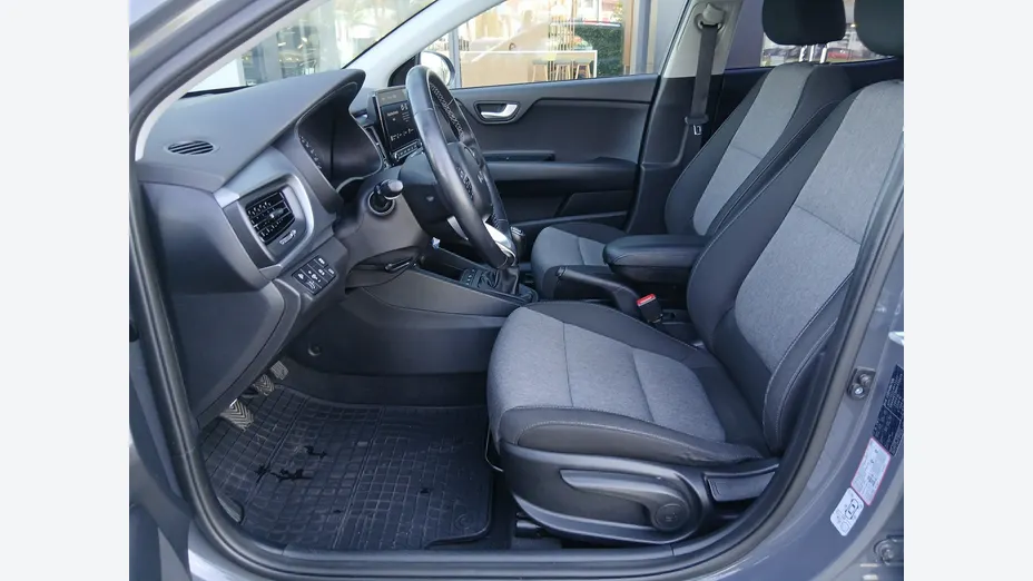 KIA Stonic -