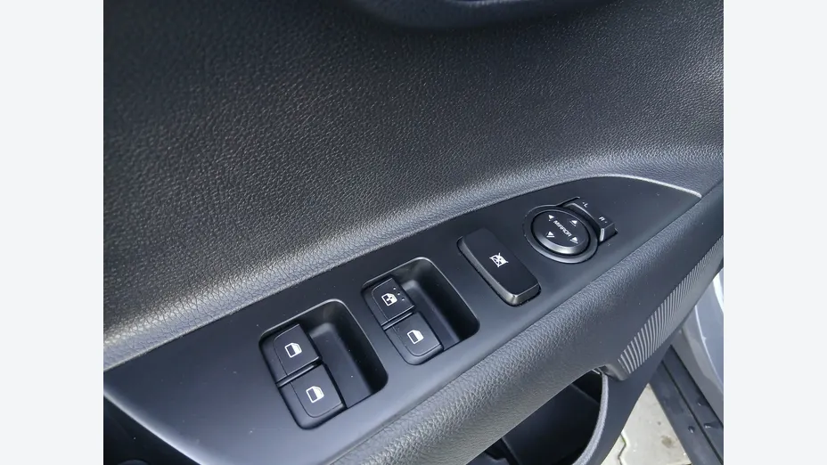 KIA Stonic -