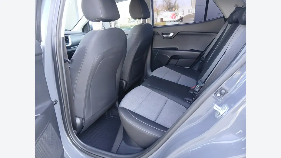 KIA Stonic -