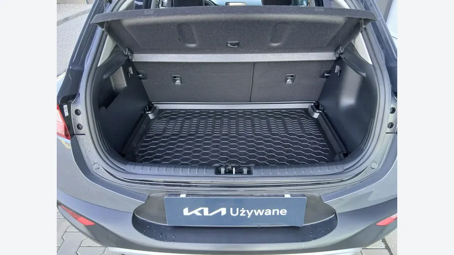 KIA Stonic -