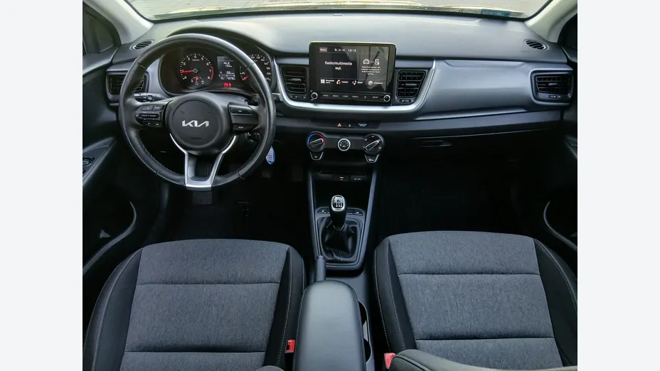 KIA Stonic -