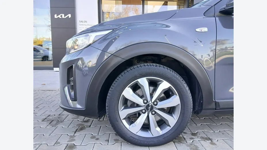KIA Stonic -