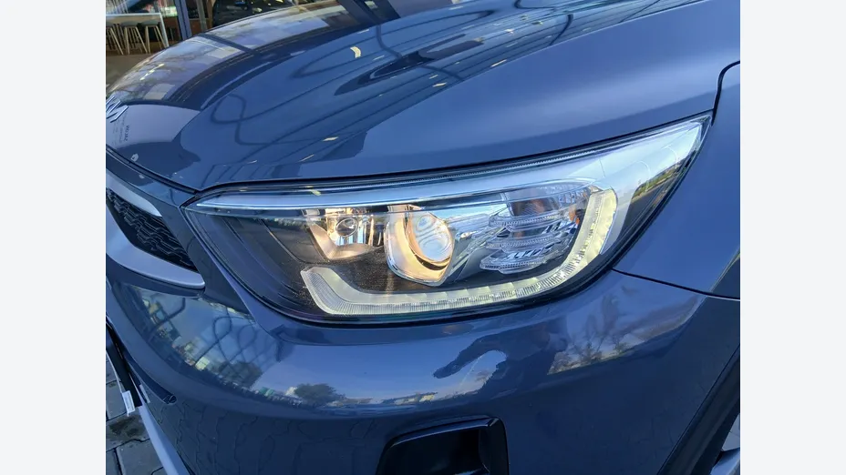 KIA Stonic -