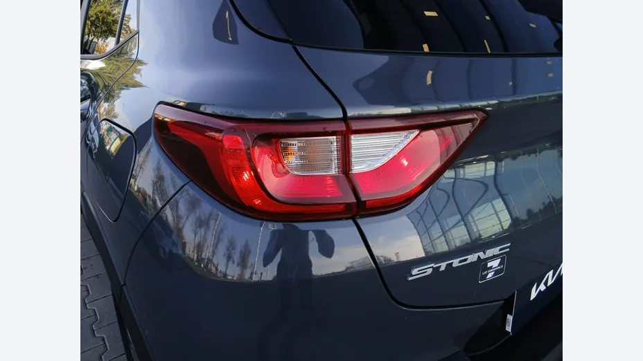KIA Stonic -