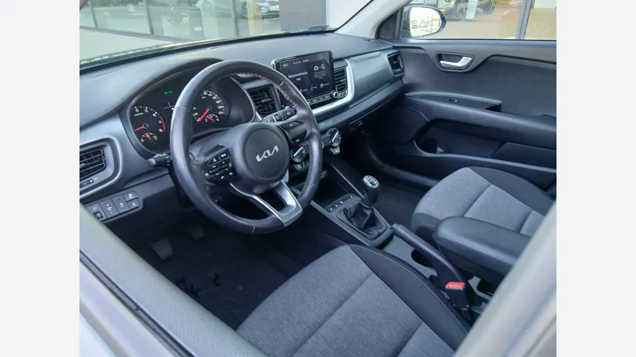 KIA Stonic -