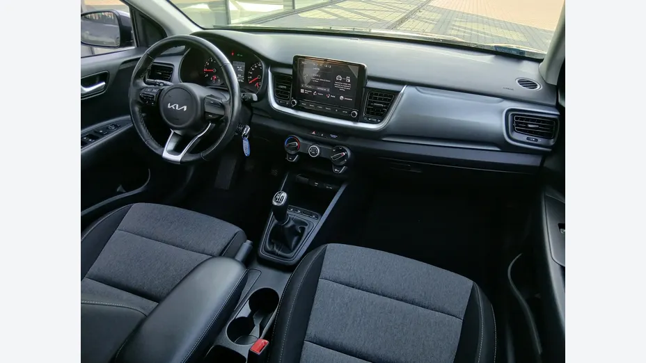 KIA Stonic -