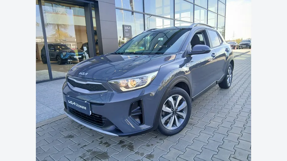KIA Stonic -