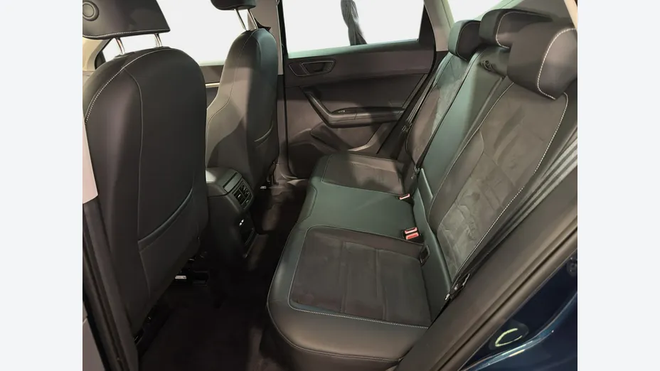 SEAT ATECA -