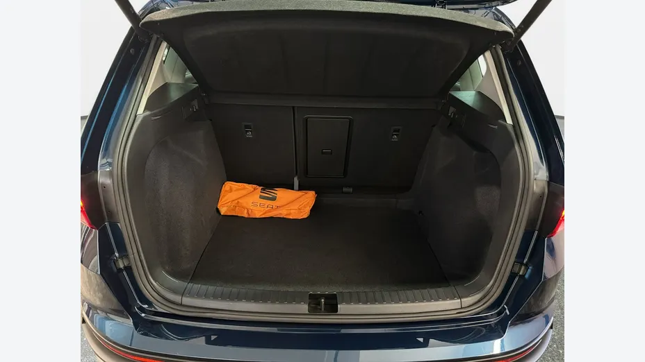 SEAT ATECA -