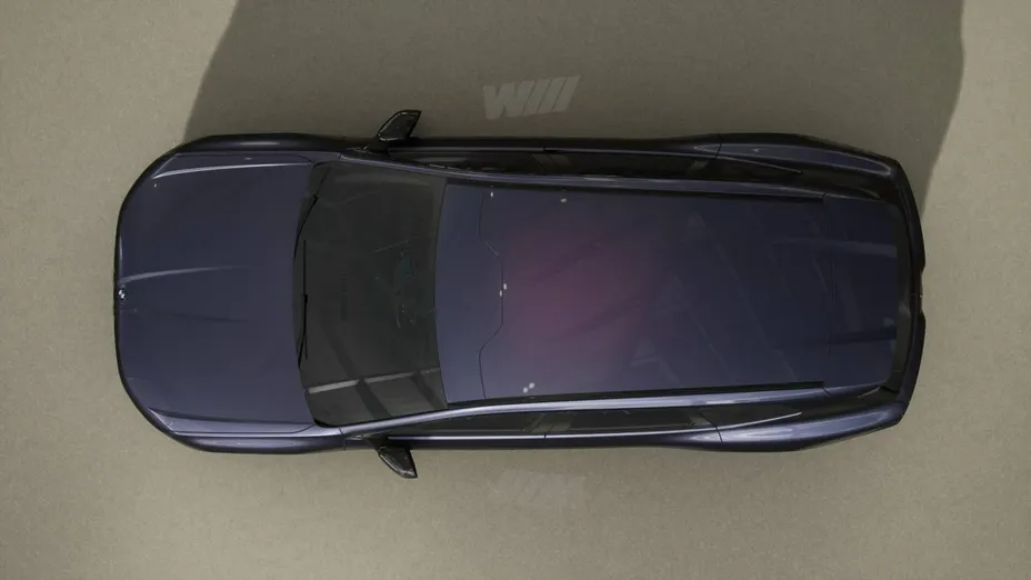 BMW iX3 -