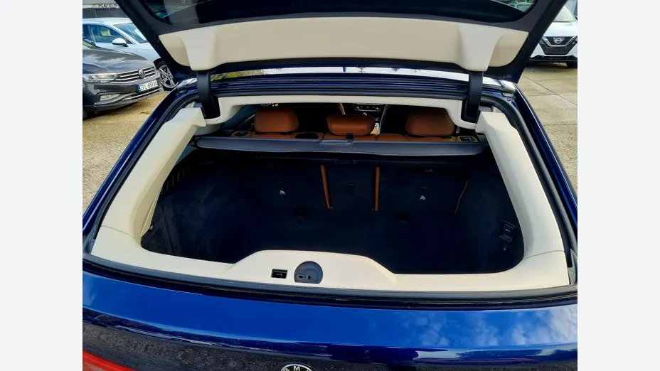 BMW Seria 5 -