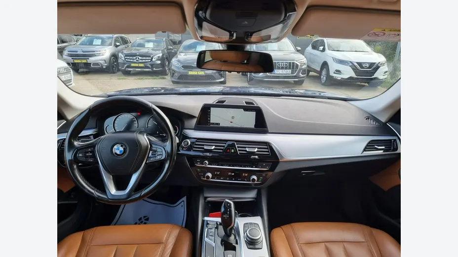 BMW Seria 5 -
