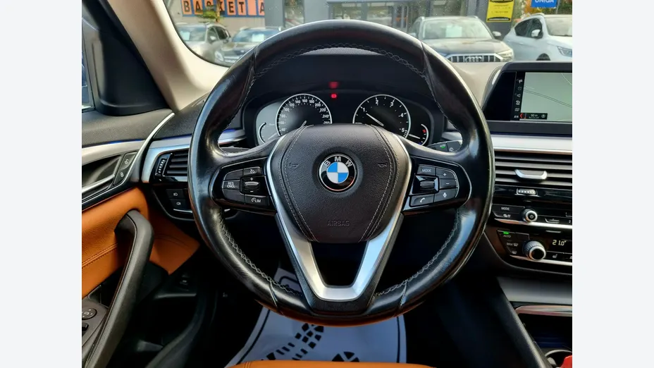 BMW Seria 5 -