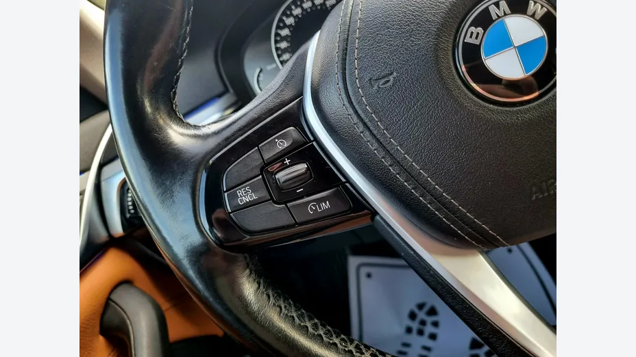 BMW Seria 5 -