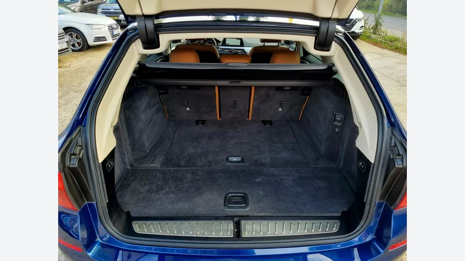 BMW Seria 5 -