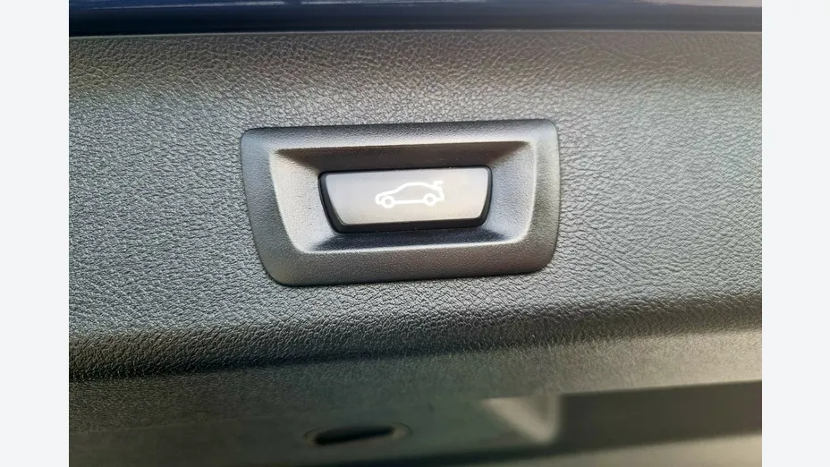 BMW Seria 5 -
