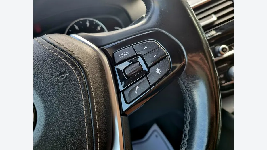 BMW Seria 5 -